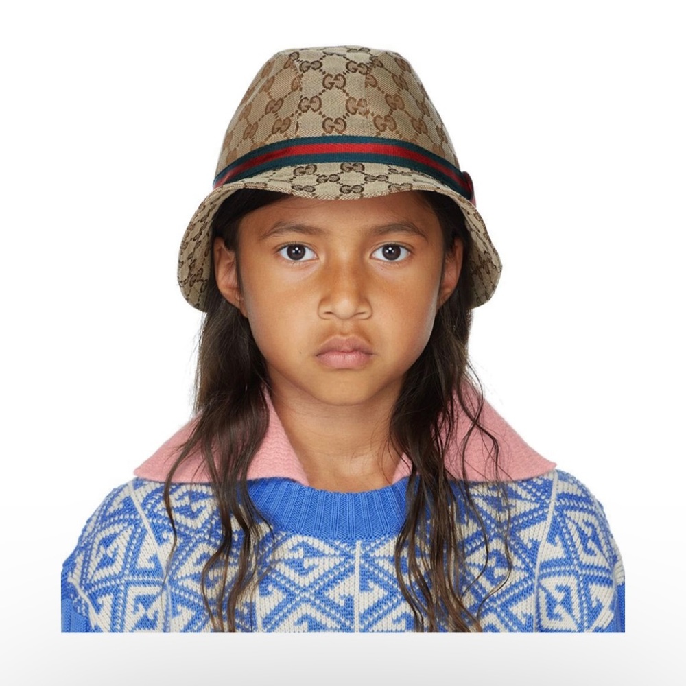 Original Gucci GG Children’s hat